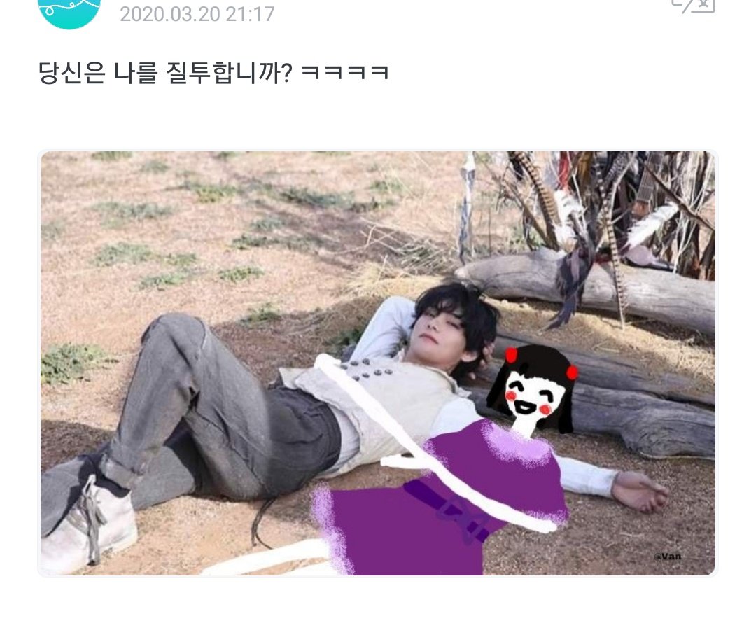 weverse_4's tweet photo. 진짜 기기괴괴 https://t.co/gB1Q0YzrE7
