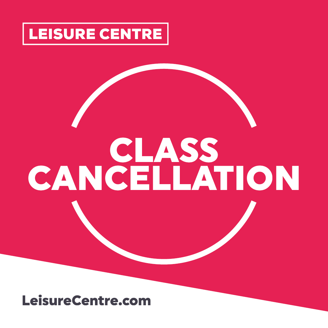 Unfortunately this evening Glutehab has been cancelled for this week.

Apologies for any inconvenience caused.