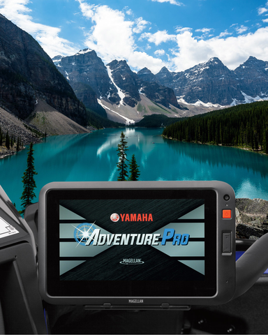 State_8's tweet image. A thrilling new way to experience a favorite pastime.

Take your adventures further.

yamaha.us/tADpro

#AdventurePro #GetOutandRide #Yamaha #RevsYourHeart