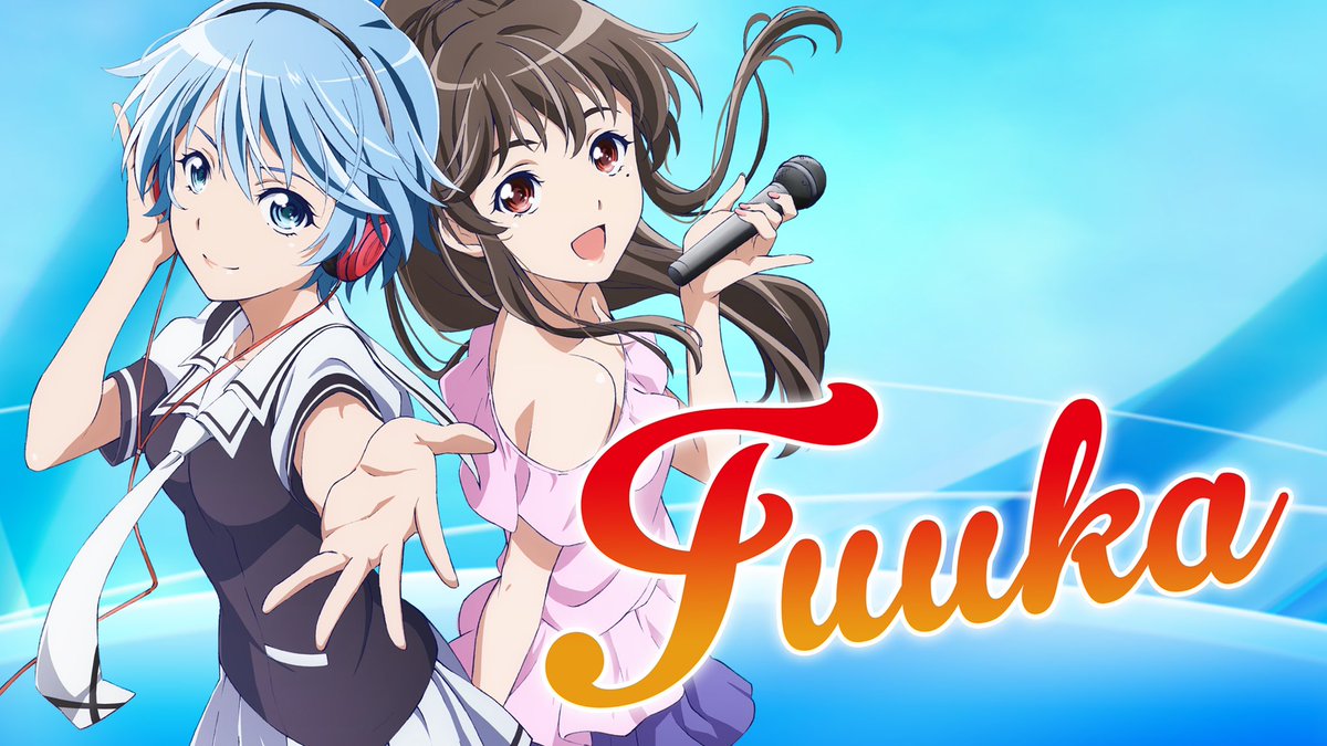 KyleCinVail's tweet photo. Anime Backlog Recommendations, @caitlinsvoice version:
Caitlin has overseen some top-notch dubs as ADR Director, with shows like Fairy Gone, Radiant & Fruits Basket recently. If you’ve enjoyed those, you should check out these wonderful shows she also directed!
#AnimeBacklog https://t.co/O1yv17BOjx