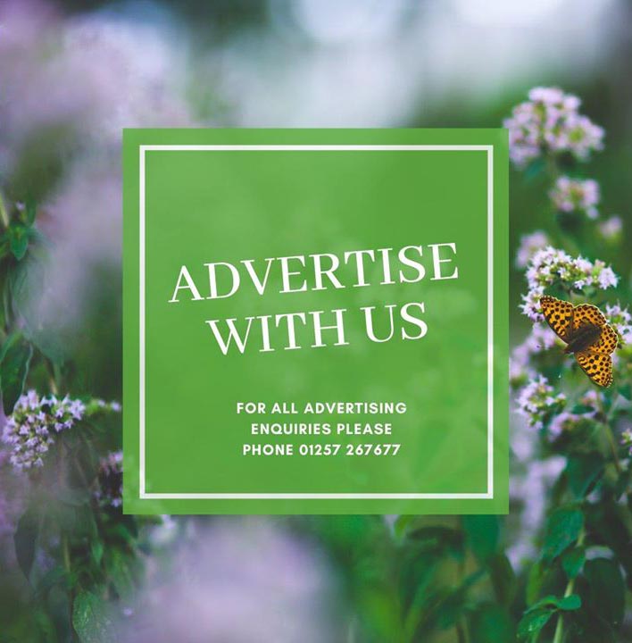 Would you like to advertise in the next issue of Garden Trade Specialist? Give us a call today!