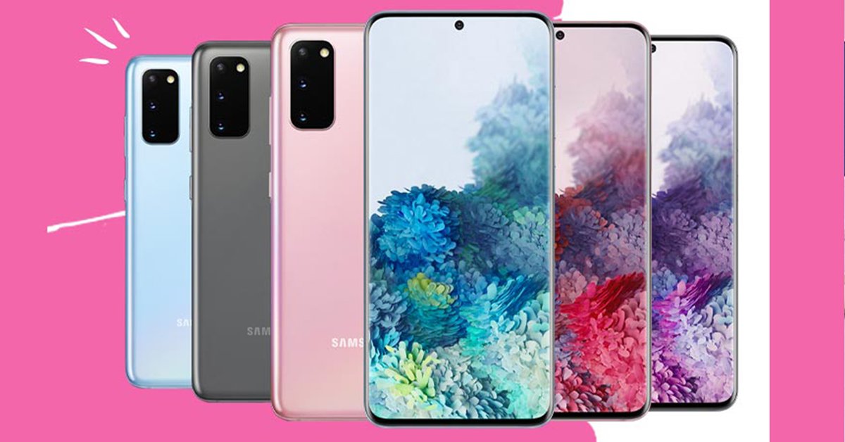 We're giving you a free £65 Currys PC World voucher when you take out an EE Pay or Vodafone monthly contract with <a href="/Mobilescouk/">Mobiles.co.uk</a>! Oh and you can get £10 off the upfront cost right now 😍 vcuk.link/mobiles_