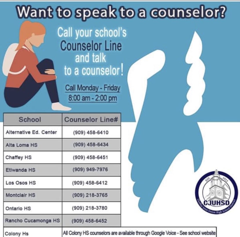 ALHS Counselors (@alhscounselors) on Twitter photo 