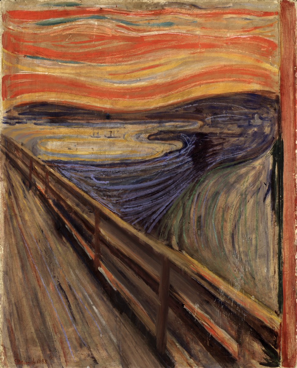 Corona Paintings tweet media