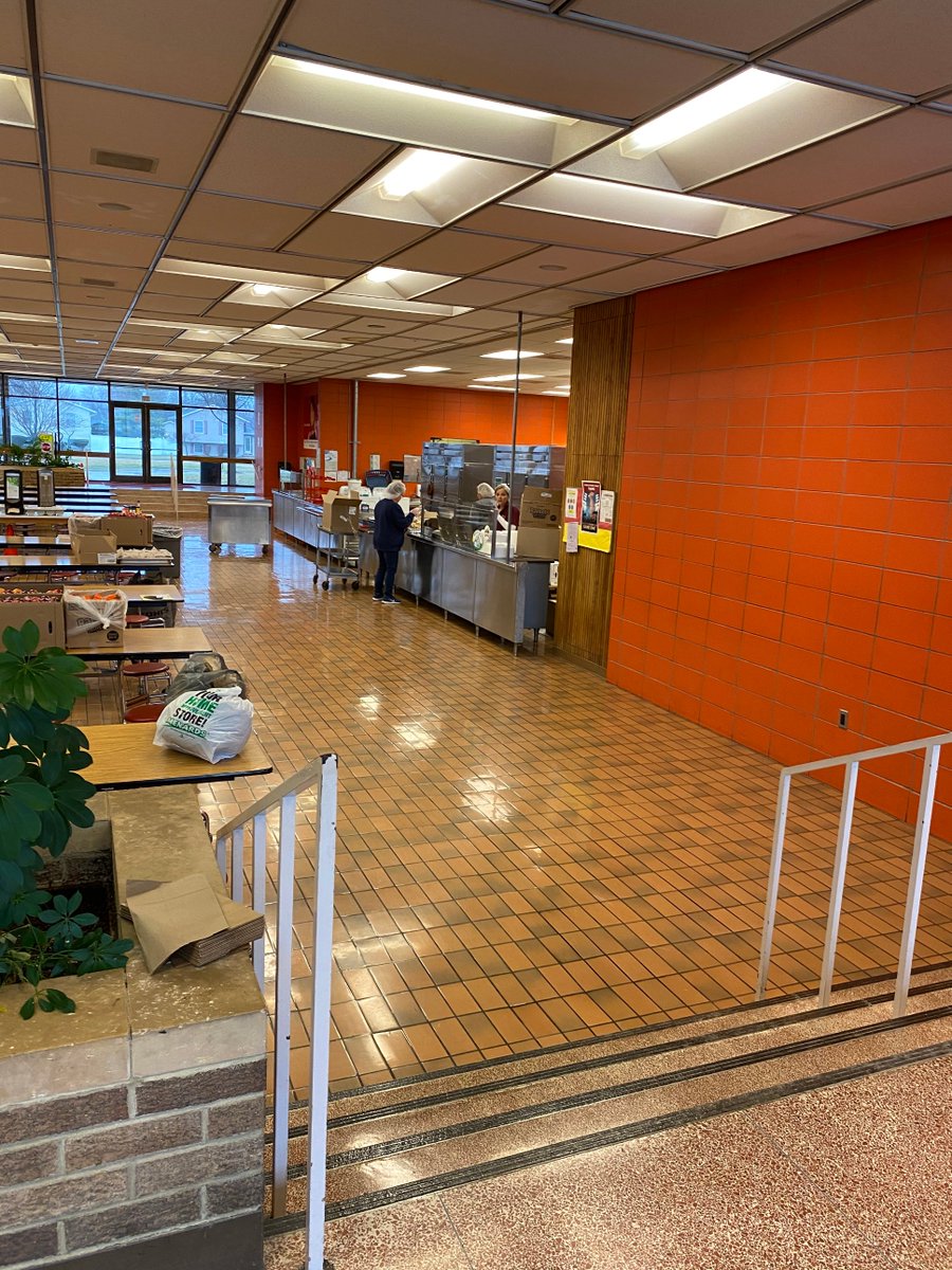 LMPROE35's tweet photo. Thanks for doing your part Ottawa Elementary #141! We love to see our #ROE35 schools stepping up! #ILSchoolsStepUp https://t.co/7nzqHkCpXK
