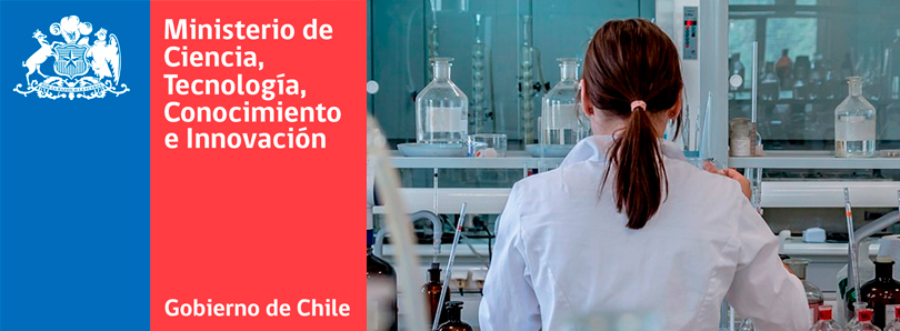 Llamado a completar Catálogo de Profesionales en el área de la Bioquímica – Ministerio de Ciencia, Tecnología, Conocimiento e Innovación sbbmch.cl/?p=24667