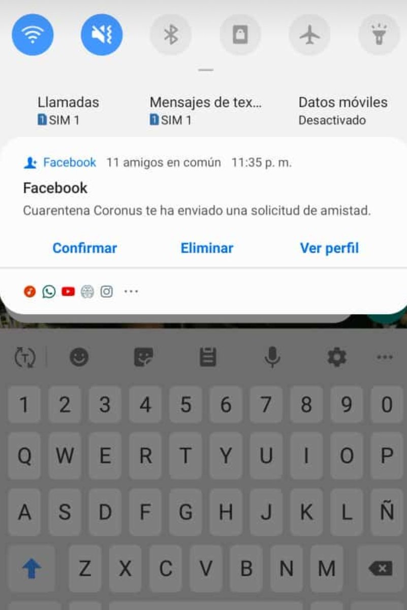 Bottsito Bebe Mor Ay Por Un Demonio Lo Que Me Faltaba Y Ya Tenemos Once Amigos En Comun V