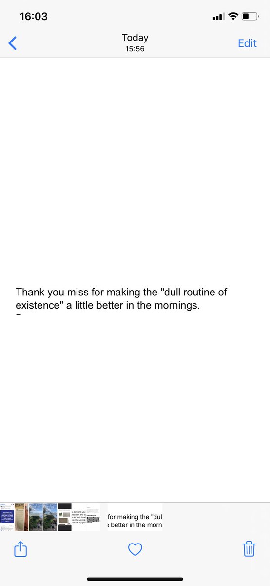 No exams but these students can still show off their knowledge #schoolclosureuk #examscancelled