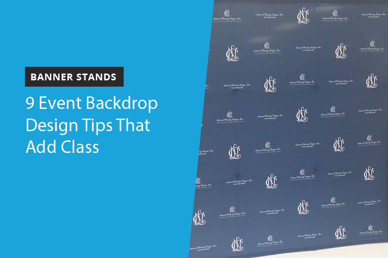 BigPrintingLV's tweet photo. Want a classy backdrop for your next event? Keep these tips in mind as you design yours... https://t.co/ZPSUNJ03dt

#backdrop #background #eventmarketing #stepandrepeat https://t.co/lfpI2Bf7Li