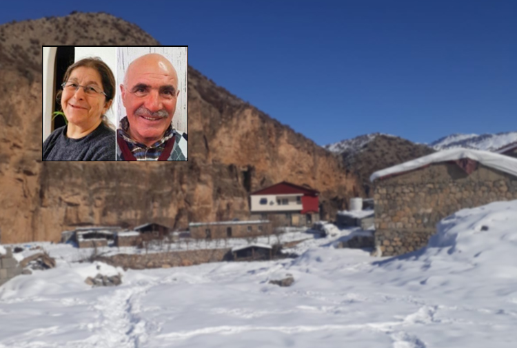 Şimuni Diril’in cansız bedeni bulundu, Hurmüz Diril’den iz yok

gazetekarinca.com/2020/03/simuni…