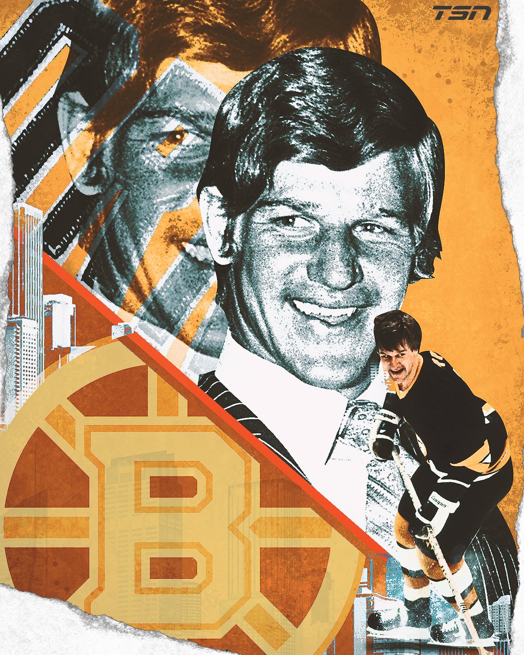 Happy birthday 72nd birthday to Bobby Orr! 