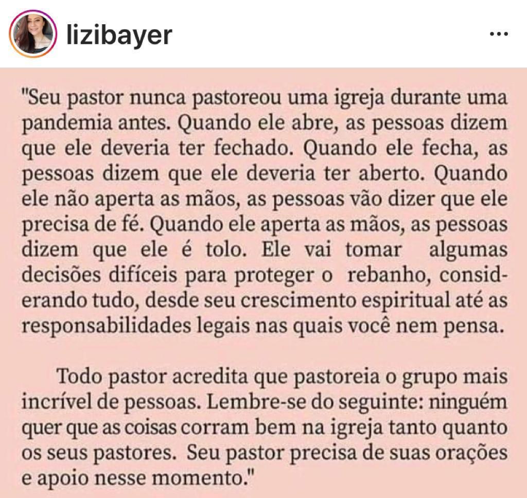 PastorMalafaia's tweet image. Todo cristão precisa ler isto