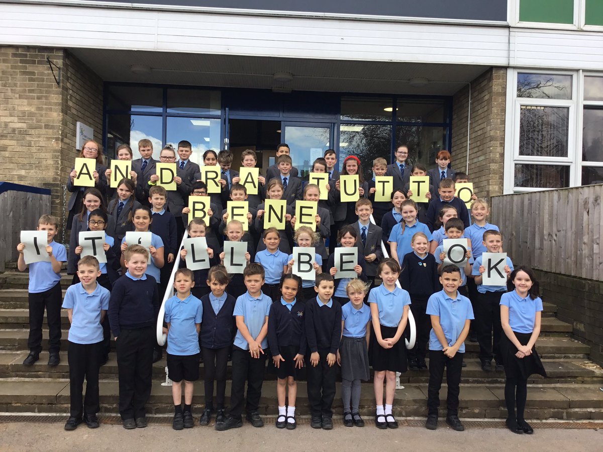 Co-op Academy Smithies Moor tweet media