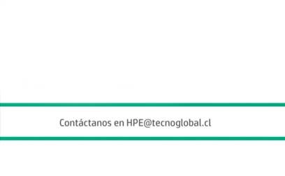 No te pierdas la dupla ganadora de Tecnoglobal, HPE y Microsoft!!! Solo para clientes Tecnoglobal. Consultas a hpe@tecnoglobal.cl
#Tecnoglobal #HPE #TecnoPartners