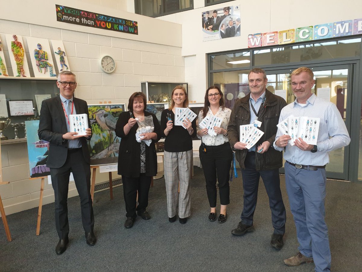 FortemSolutions's tweet photo. Our team in the Midlands have donated stationery items to @HallGreenSch @WheelersLane and Kings Heath Boys School to help support students study at home during the school closures #Pathways4Life #DigitalPathways #communitymatters https://t.co/p77L12pnc9