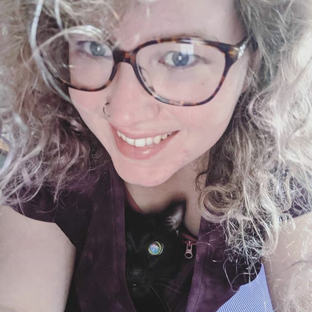 Amanda Royse tweet media