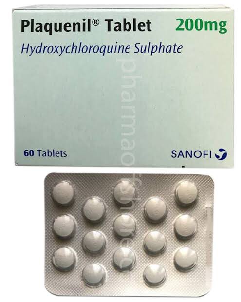 As hinted yesterday, White Hse aside, the latest now is that separate French pharmaceutical SANOFI, thru clinical trials on infected patients, using hydroxychloroquine, have achieved 85% success rate. All recovered. Accident? <a href="/MinofHealthUG/">Ministry of Health- Uganda</a> <a href="/JaneRuth_Aceng/">Dr. Jane Ruth Aceng Ocero</a> investigate this break?
