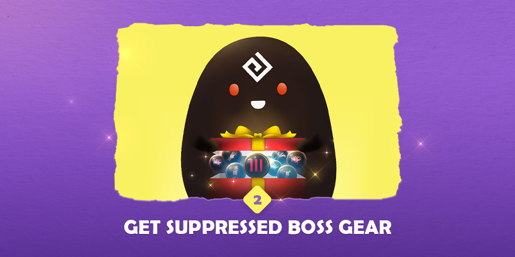 Black Desert Online Pc On Twitter Top 5 Things To Do In Black Desert Online Right Now 1 Check Attendance Daily 2 Get Suppressed Boss Gear 3 Help Save The Wildlife 4