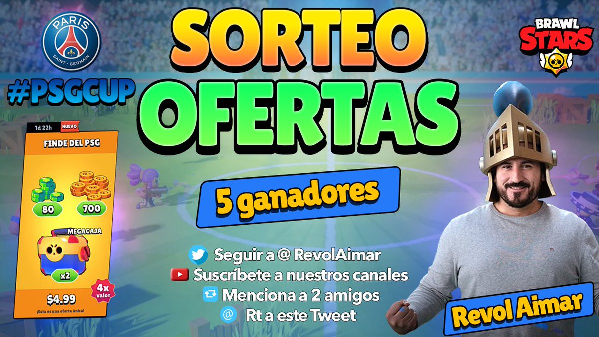 RevolAimar tweet media