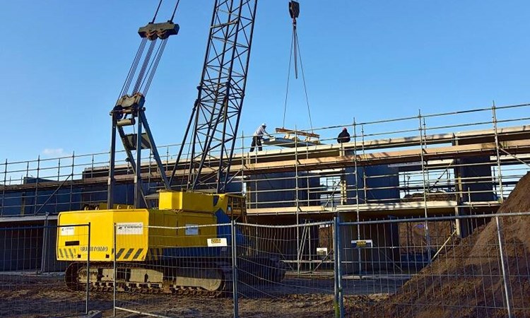 Koninklijke Bouwend Nederland tweet media