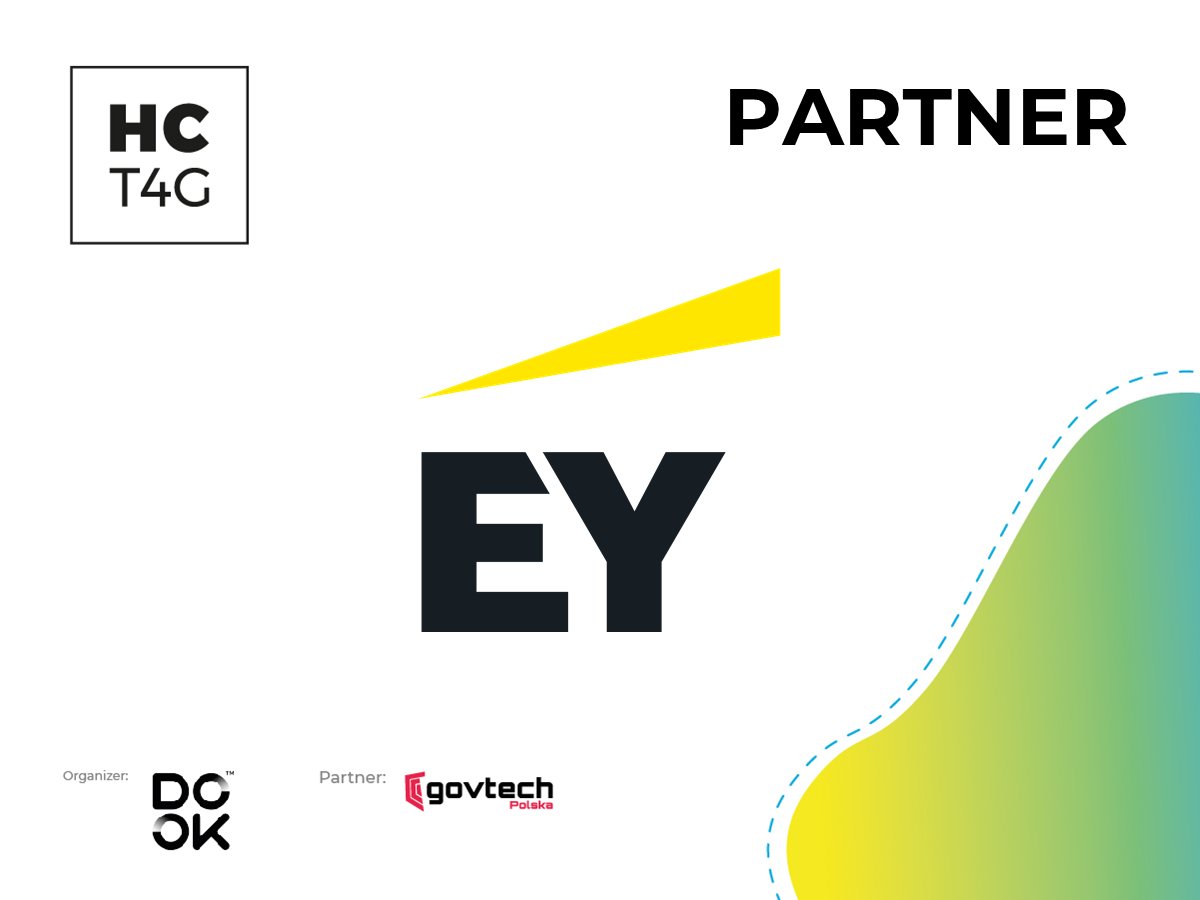 HackCrisis: Tech for Good Hackathon tweet media