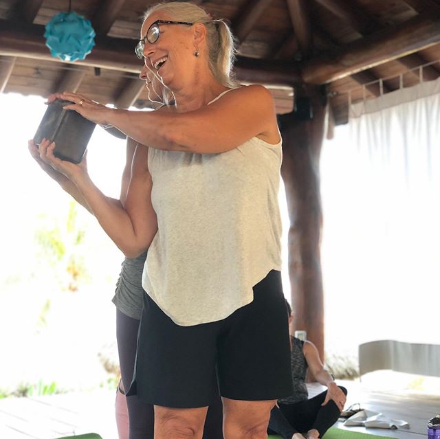 connectinspireb's tweet image. Last bit of community fitness before heading into quarantine. Watch this space for new definitions of community and fitness coming soon!

#funfitness #pilates #partnerexercises #community #womensupportingwomen #retreat
zpr.io/trZ5b