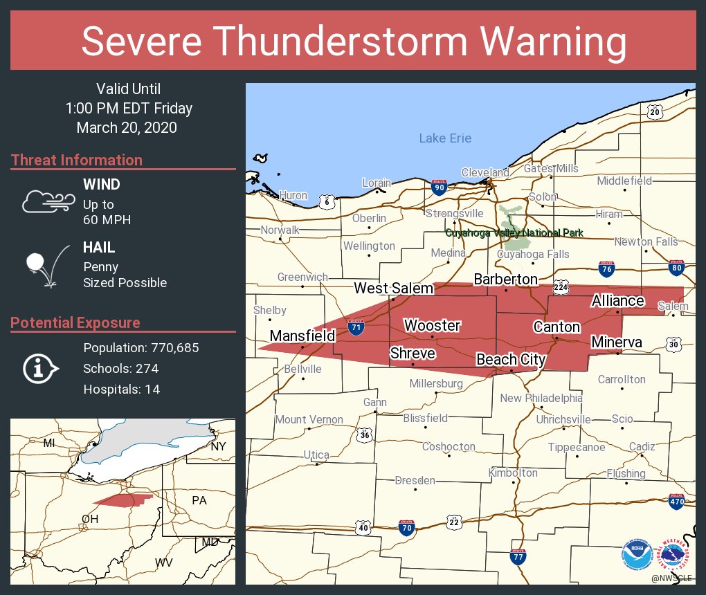 Orrville PD tweet media