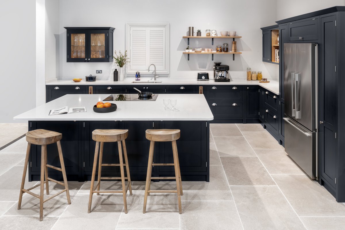 hellolittlebig's tweet photo. LBA originated a brand for Cirencester kitchen makers, Hush Kitchens, for their February 2020 launch. And we think it’s worth shouting about. Check out our work (and their beautiful kitchens) at https://t.co/kwFwA00OBy #newbrand #newwebsite #kitchendesign @petehelme https://t.co/DTWWaf2Osh