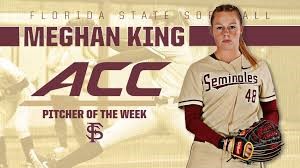 Category 5 College Softball Program tweet media