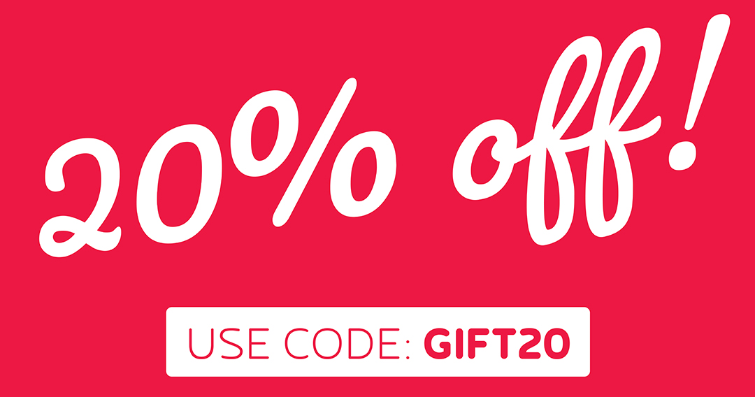 Bored at home with a toddler? Enjoy 20% off all orders. Use code GIFT20 at checkout. 

wowtoys.com

#promo #code #toys #toddlers #preschool #wowtoys #wow_toys_uk