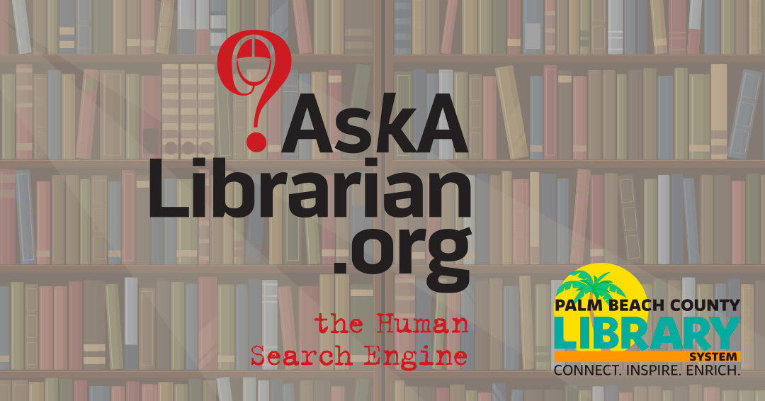 Palm Beach County Library System tweet media