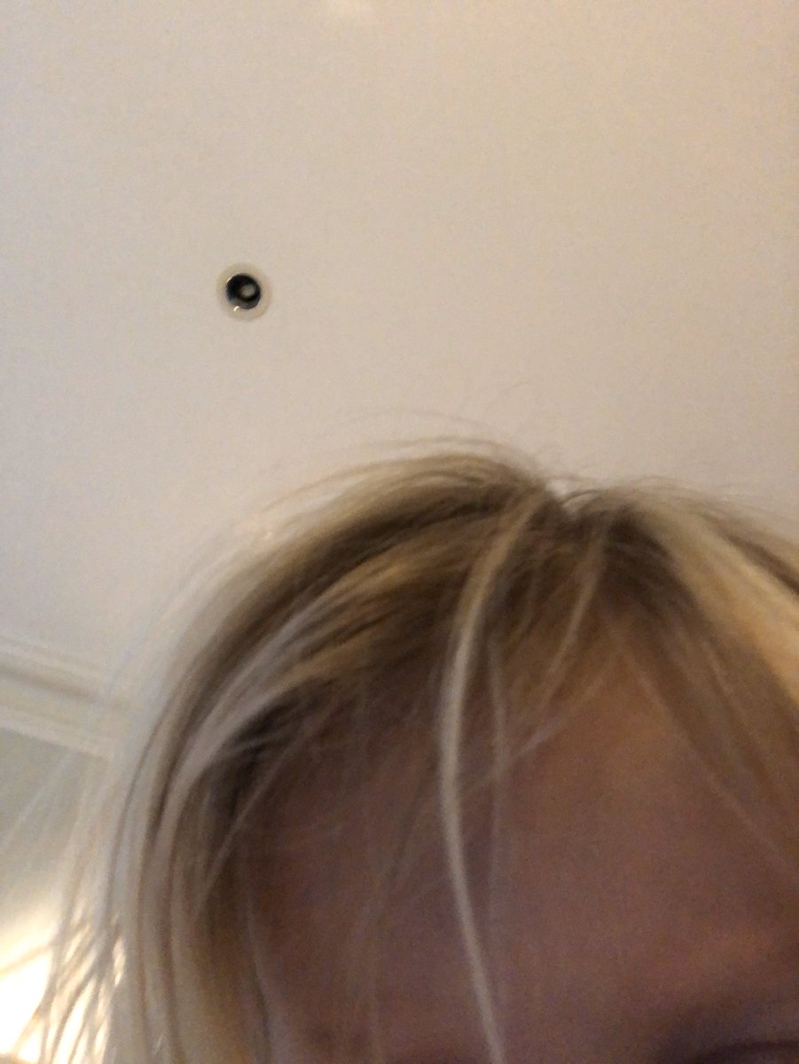 Sarah_Hu's tweet photo. Week 1 WFH : a retrospection. #selfiefails #toddlerlife #homeschooling https://t.co/Rwon2xvRUN