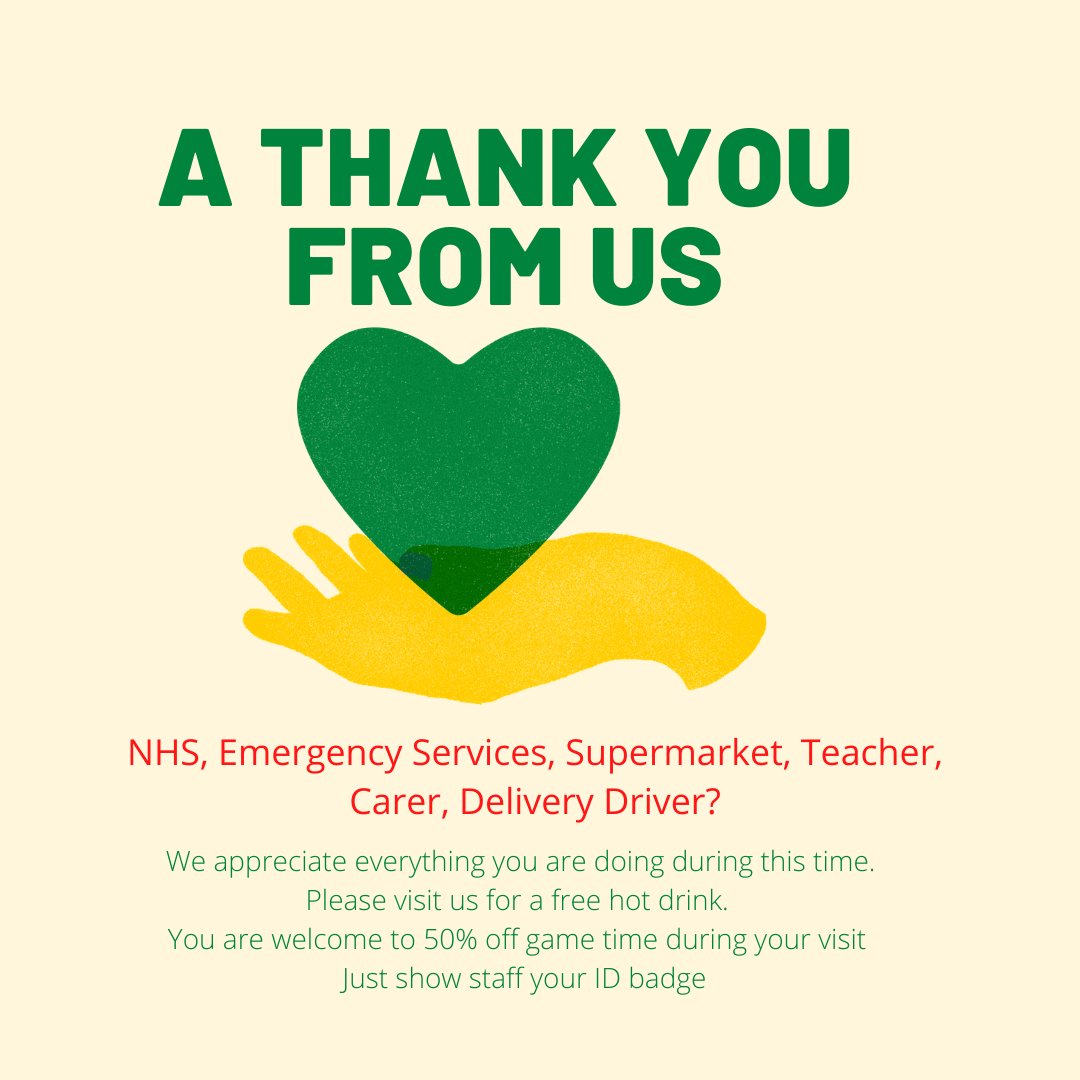 #THANKYOU #NE1 #TheGateNewcastle