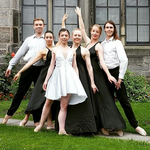 Photo by Hack Ballet (@HackBallet)