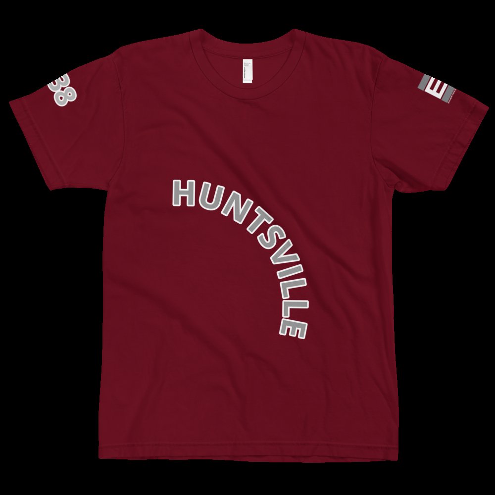 HUNTSVILLE CURVE 938 Unisex Premium T-Shirt
enheritanceclothing.com 
@enheritanceclothing

#huntsvillealabama #customclothing #curve #huntsville #rocketcity  #huntsvilleal #alabama  #ihearthsv #hsv #birmingham #downtownhuntsville #montgomery #bessemer #tuscaloosa #bessemeralabama