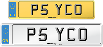 new_reg's tweet image. Did you know, number plates, cherished numbers and private plates are just some of the terms used for our product... do you know the difference?! buff.ly/397qxmo #numberplates #privateplates #newreg