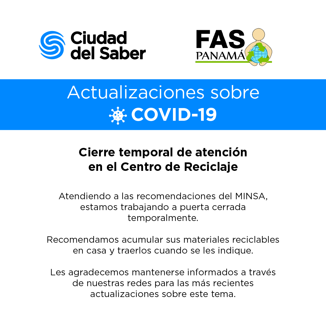 FAS Panamá (@faspanama) on Twitter photo 