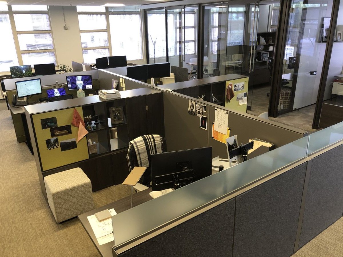 TeammatesDenver's tweet photo. Friday? Or working remotely? Please be safe and healthy! https://t.co/SEkOSufqaa