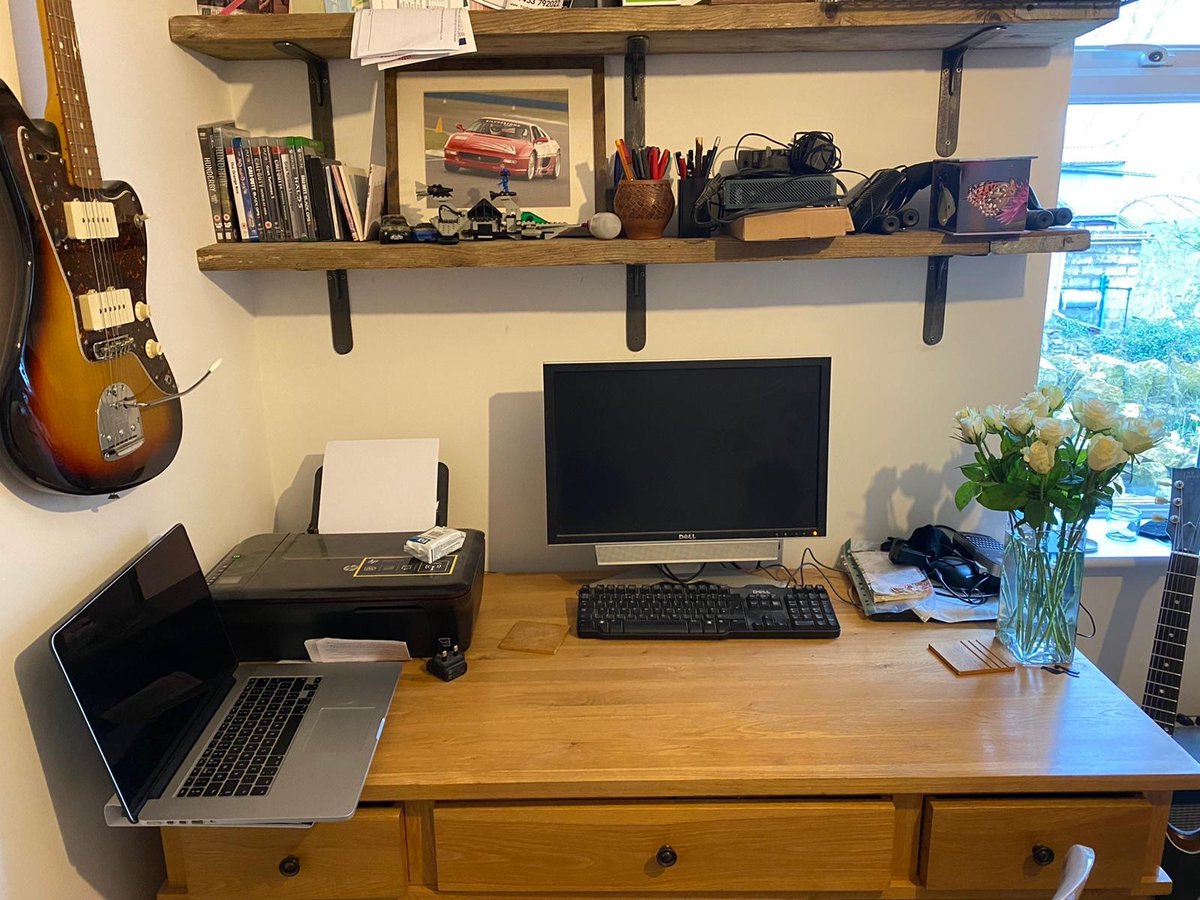 MHP Design tweet media