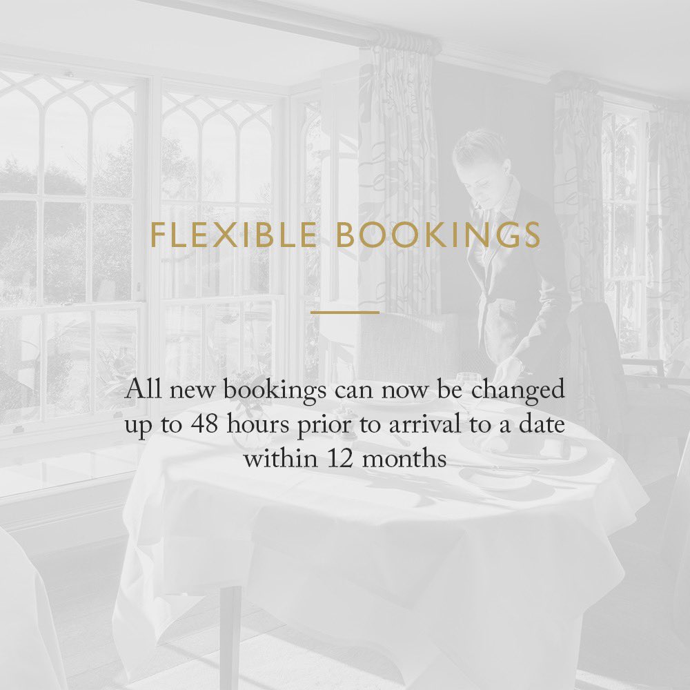 The Slaughters Inn tweet media