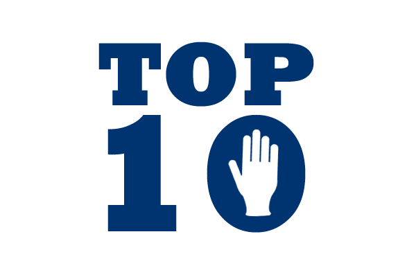 Just1Source's tweet photo. Are you missing out on our top 10 best sellers?! Read our latest blog for more information on these 'must-have' lines...
https://t.co/2pd4Wgpjhr
#WorkGloves #SafetyFirst #Just1Source https://t.co/5KLb4KqLRl