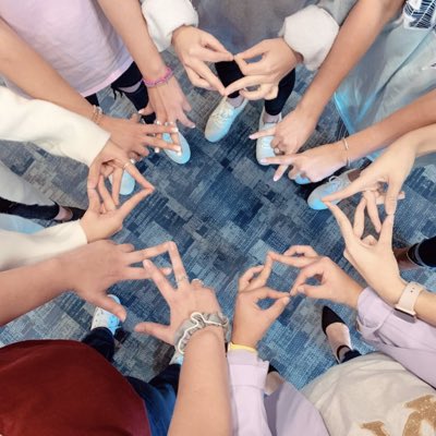 CPC__WCU's tweet image. #NewProfilePic