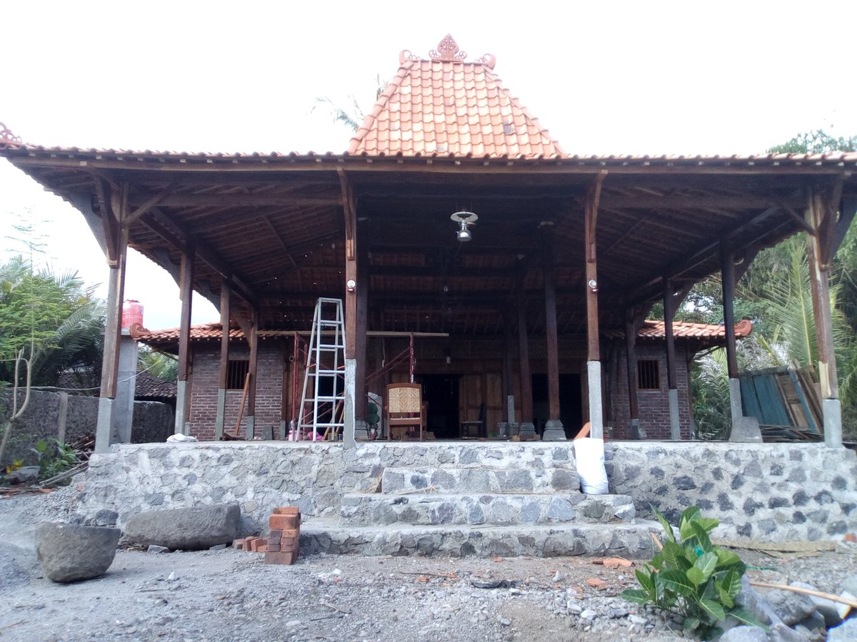 KayuQu's tweet image. Open order lagi. Harga terjangkau. Monggo