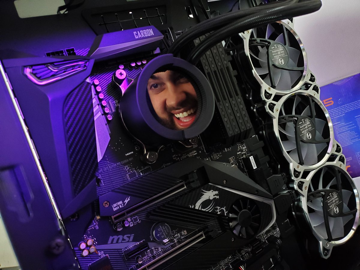 aorus liquid cooler 360