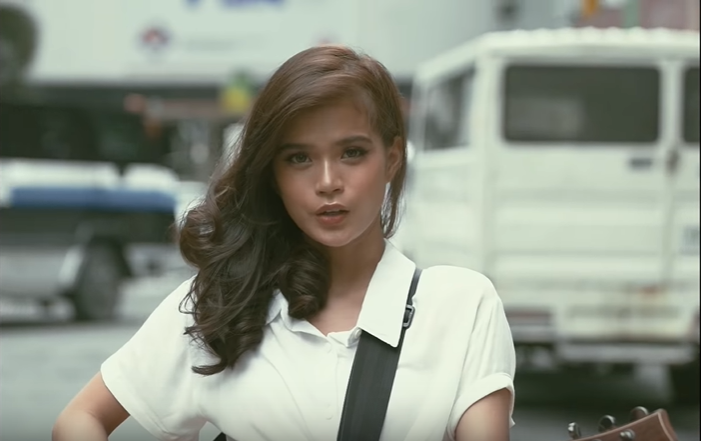 StarMusicPH's tweet photo. #MusicVideoRewind ⏪ Today, we go back and highlight the #LoveIsEasy Music Video of @MissMarisRacal 💕
Also on our YouTube Channel : https://t.co/augJcBZozd
A @StarPopPH Release. https://t.co/xoNwPLN6eM