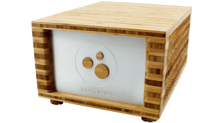 TriArtAudio's tweet photo. The B-Series 60 Watt power amplifier offers palpable musicality from a Class D design with a tube powered power supply. For more info, visit the link below

https://t.co/guPQjk8Xge

#triart #audio #madeincanada https://t.co/olSO7uXSrk