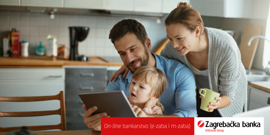 zabaINFO's tweet photo. Uz naše on-line bankarstvo (#ezaba i #mzaba) provjerite stanje i promete, platite režije ili pošaljite novac - bez odlaska u poslovnicu! 💻📱
📌#ostajemdoma
👀https://t.co/6qYzut9dwU https://t.co/sT2XMegTQJ