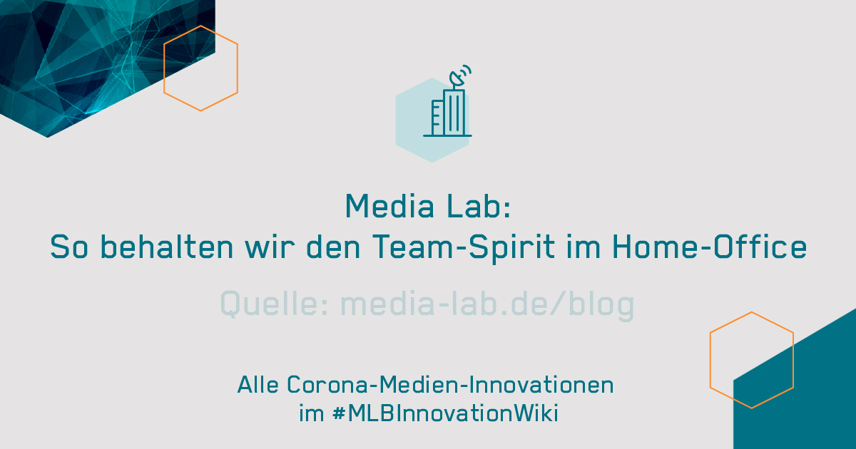 Media Lab Bayern tweet media