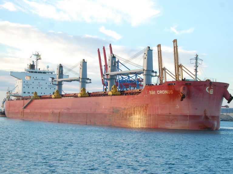 SvetlanaModeva's tweet image. Ocean Yield announces delivery of two modern dry bulk vessels with long-term charter
vesselfinder.com/news/17759-Oce… #OceanYield #Ultrama #SBICronos #SBIAchilles