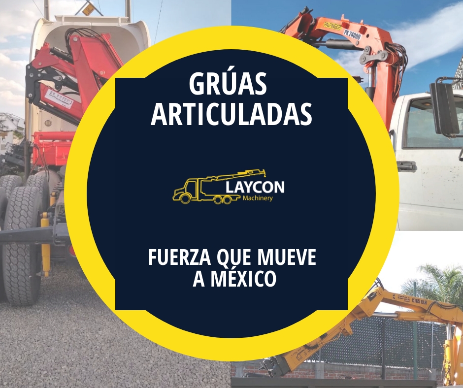 LayconM's tweet image. La mejores marcas europeas de grúas articuladas en Laycon
Equipos de 3.5 a 18 toneladas
Cotiza sin compromiso
WhatsApp 📞🗯442 105 3901
#GrúasLaycon #grúasarticuladas #construcción